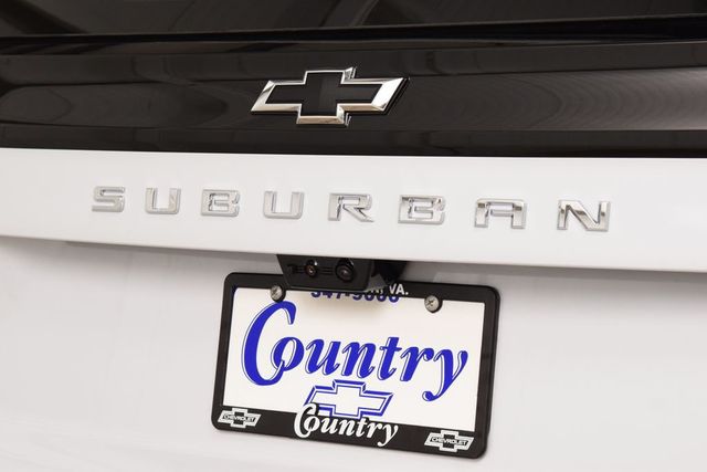 2026 Chevrolet Suburban 4WD 4dr Premier - 23062859 - 22