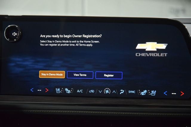 2026 Chevrolet Suburban 4WD 4dr Premier - 23062859 - 32