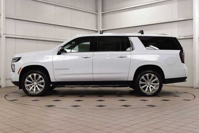2026 Chevrolet Suburban 4WD 4dr Premier - 23062859 - 3
