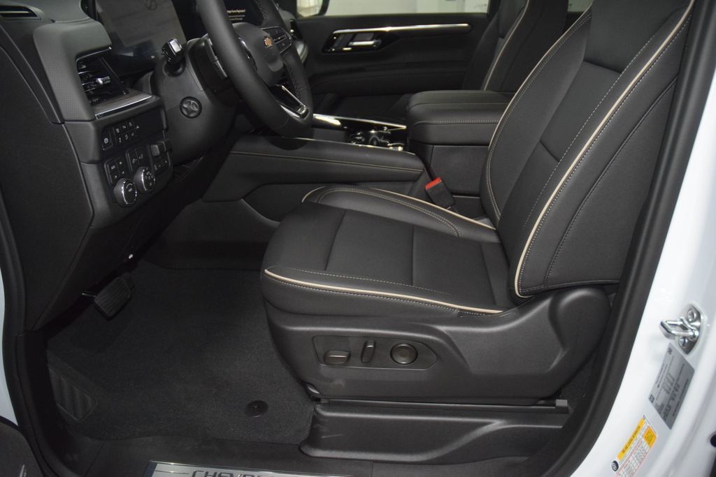 2026 Chevrolet Suburban 4WD 4dr Premier - 23062859 - 39