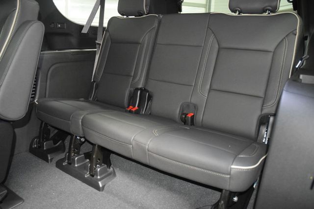 2026 Chevrolet Suburban 4WD 4dr Premier - 23062859 - 43