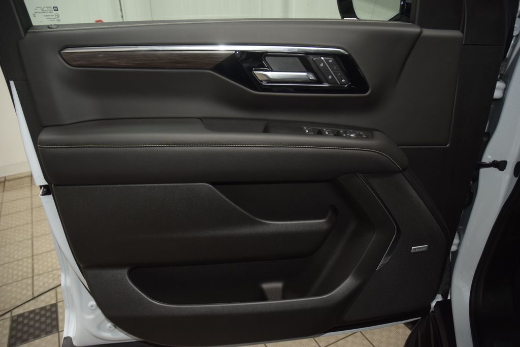 2026 Chevrolet Suburban 4WD 4dr Premier - 23062859 - 48