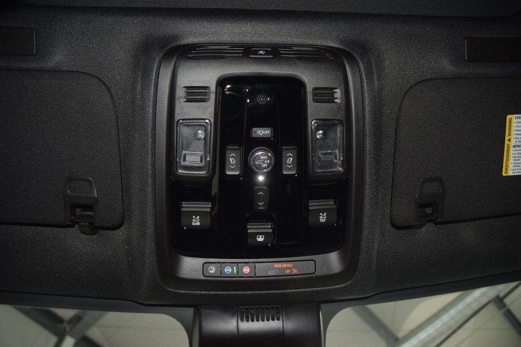 2026 Chevrolet Suburban 4WD 4dr Premier - 23062859 - 52