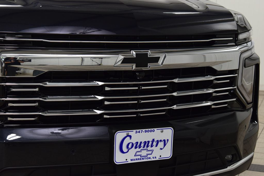2026 Chevrolet Suburban 4WD 4dr Premier - 23064390 - 10