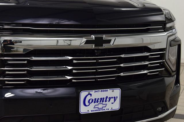 2026 Chevrolet Suburban 4WD 4dr Premier - 23064390 - 10