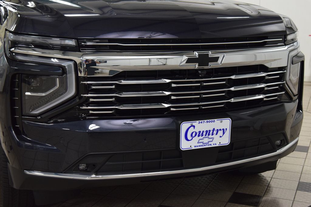2026 Chevrolet Suburban 4WD 4dr Premier - 23064390 - 12