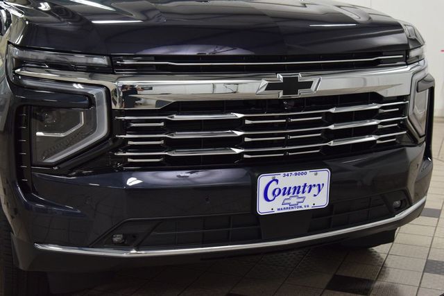 2026 Chevrolet Suburban 4WD 4dr Premier - 23064390 - 12