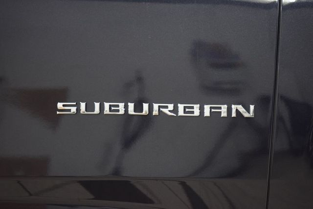 2026 Chevrolet Suburban 4WD 4dr Premier - 23064390 - 15