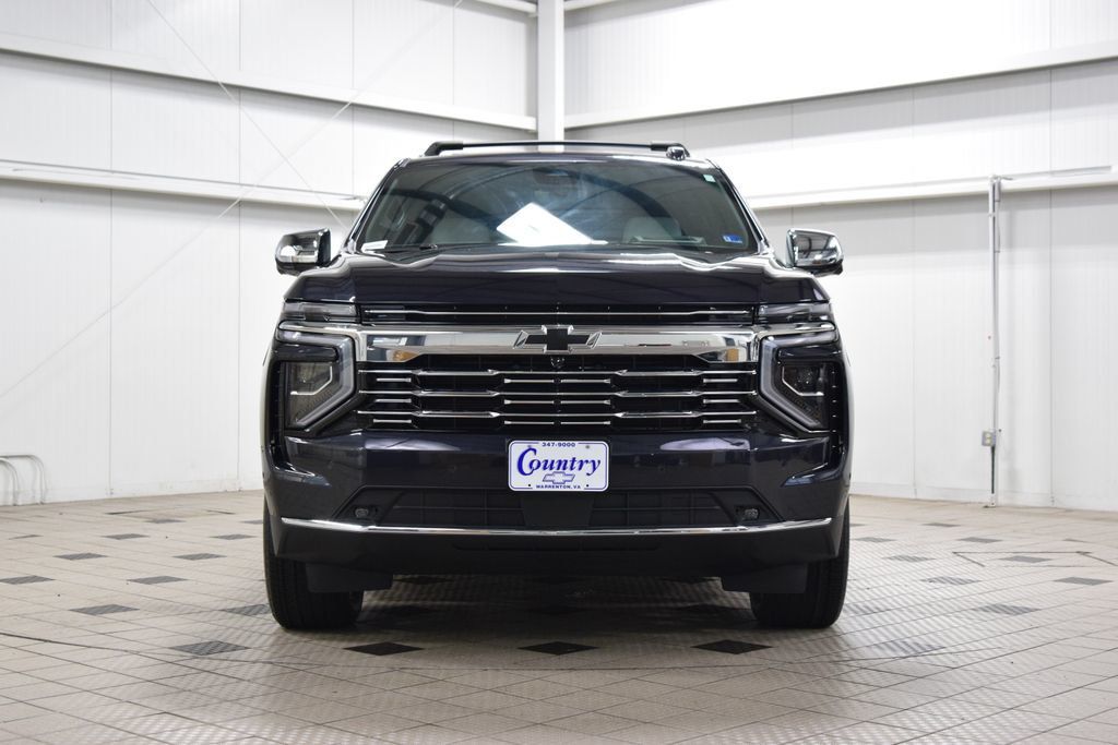 2026 Chevrolet Suburban 4WD 4dr Premier - 23064390 - 1