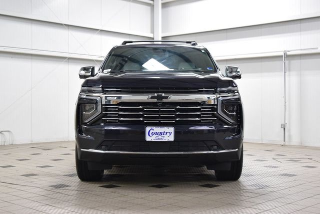 2026 Chevrolet Suburban 4WD 4dr Premier - 23064390 - 1