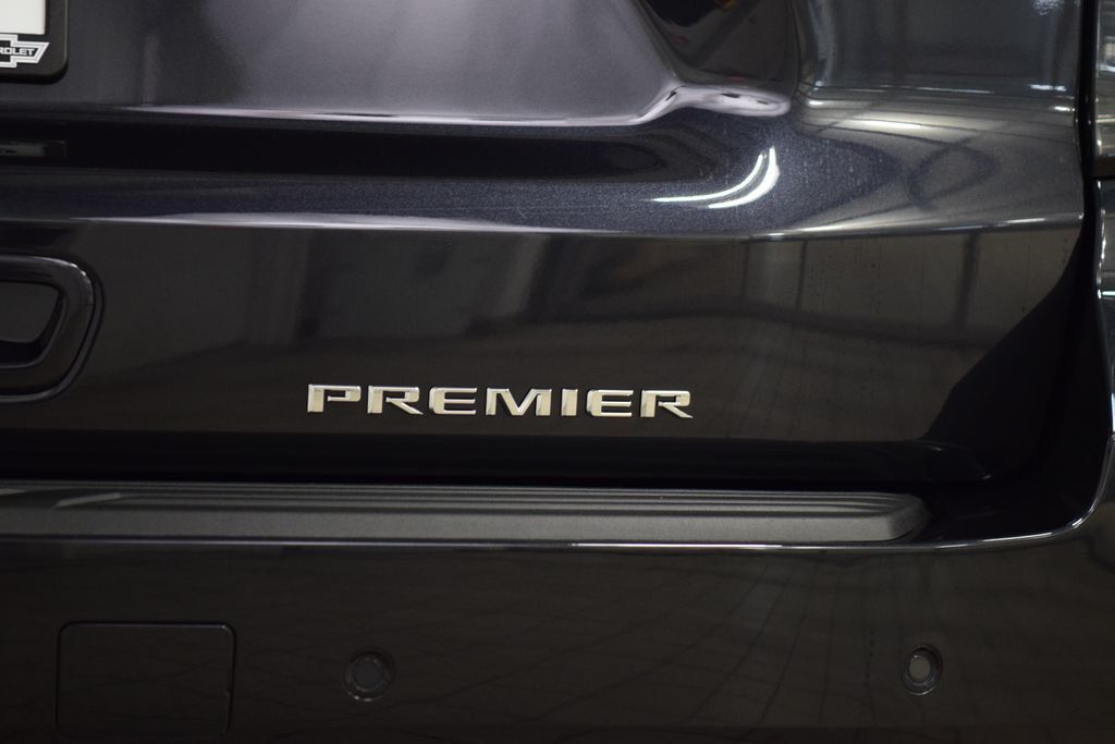 2026 Chevrolet Suburban 4WD 4dr Premier - 23064390 - 21
