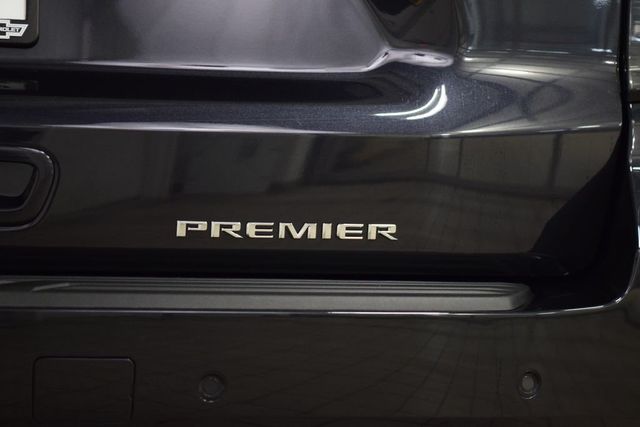 2026 Chevrolet Suburban 4WD 4dr Premier - 23064390 - 21