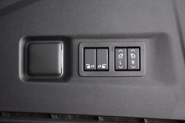 2026 Chevrolet Suburban 4WD 4dr Premier - 23064390 - 25