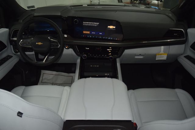 2026 Chevrolet Suburban 4WD 4dr Premier - 23064390 - 31