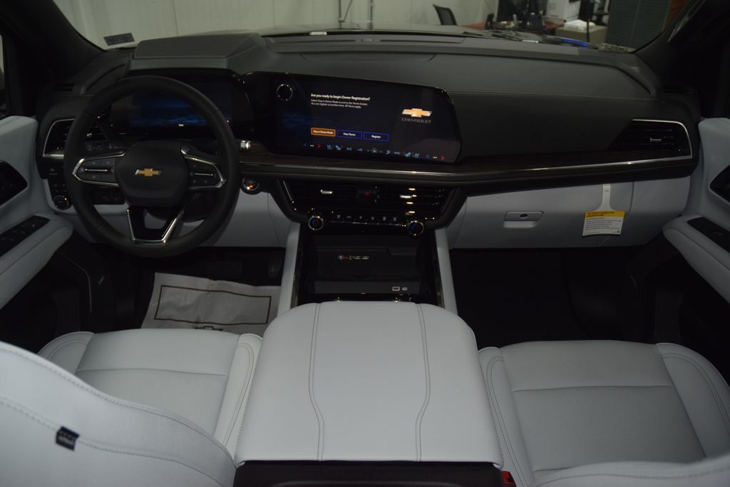 2026 Chevrolet Suburban 4WD 4dr Premier - 23064390 - 32