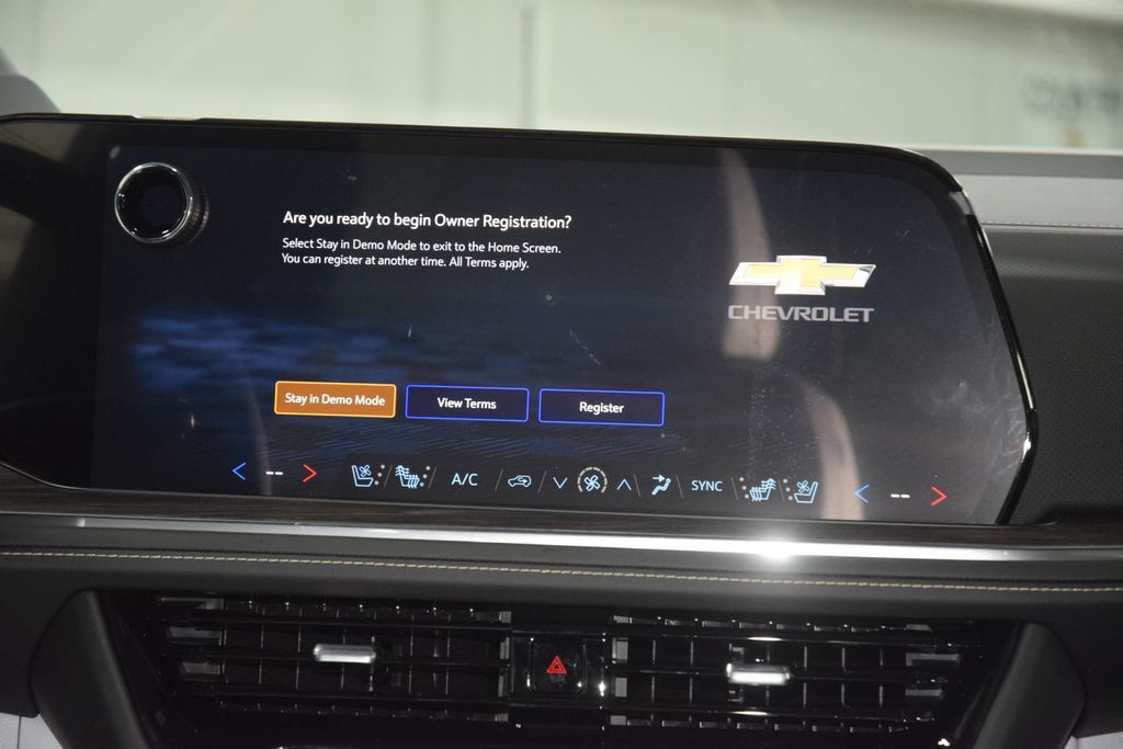 2026 Chevrolet Suburban 4WD 4dr Premier - 23064390 - 33