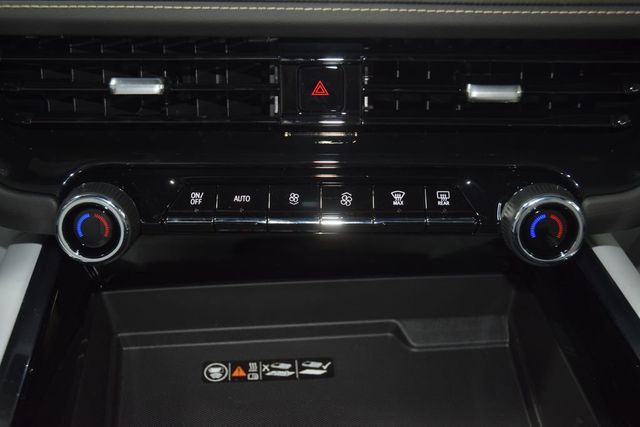 2026 Chevrolet Suburban 4WD 4dr Premier - 23064390 - 34
