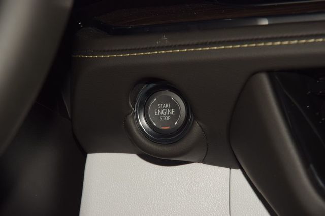 2026 Chevrolet Suburban 4WD 4dr Premier - 23064390 - 35