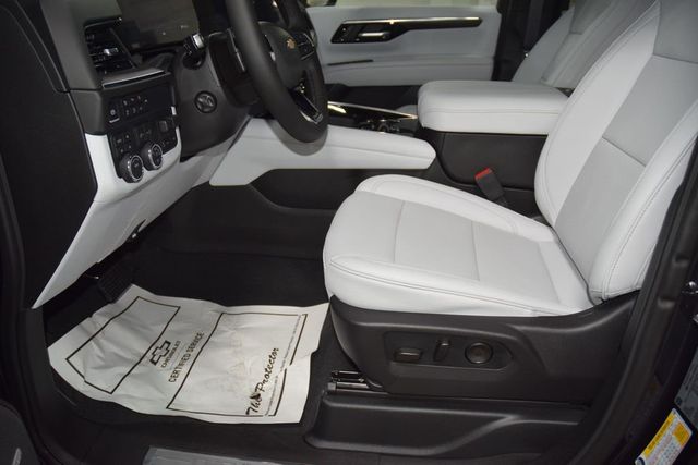 2026 Chevrolet Suburban 4WD 4dr Premier - 23064390 - 40