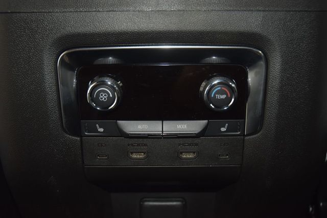 2026 Chevrolet Suburban 4WD 4dr Premier - 23064390 - 45
