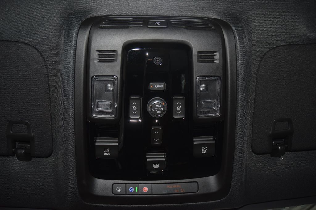 2026 Chevrolet Suburban 4WD 4dr Premier - 23064390 - 53