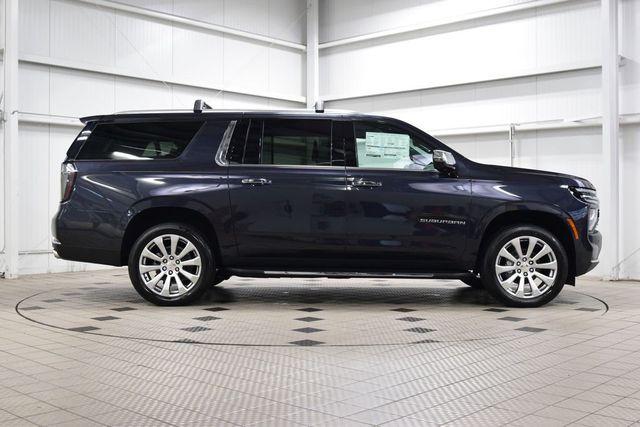 2026 Chevrolet Suburban 4WD 4dr Premier - 23064390 - 8