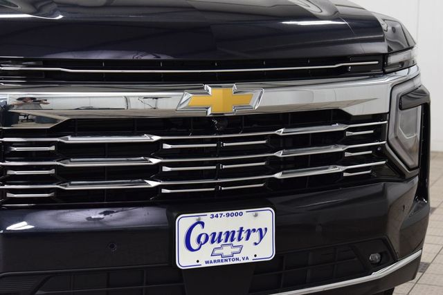 2026 Chevrolet Suburban 4WD 4dr Premier - 23064398 - 10