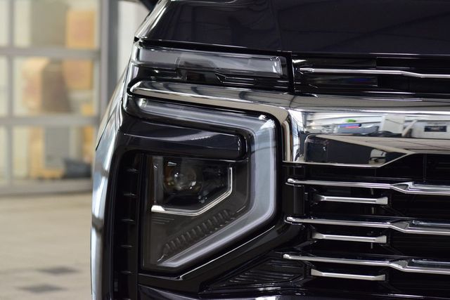 2026 Chevrolet Suburban 4WD 4dr Premier - 23064398 - 11