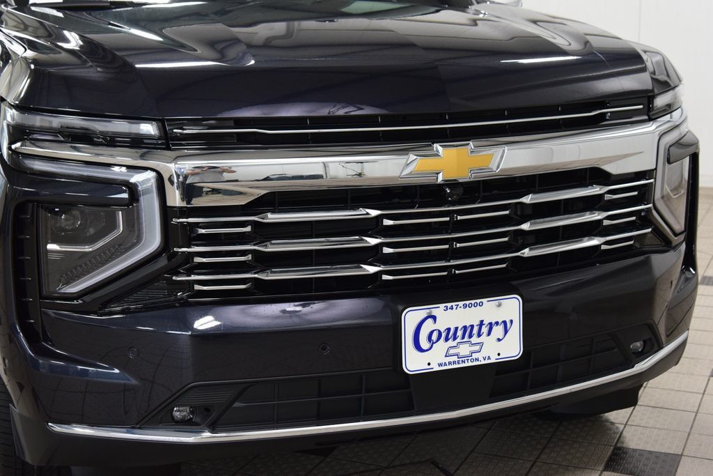 2026 Chevrolet Suburban 4WD 4dr Premier - 23064398 - 12