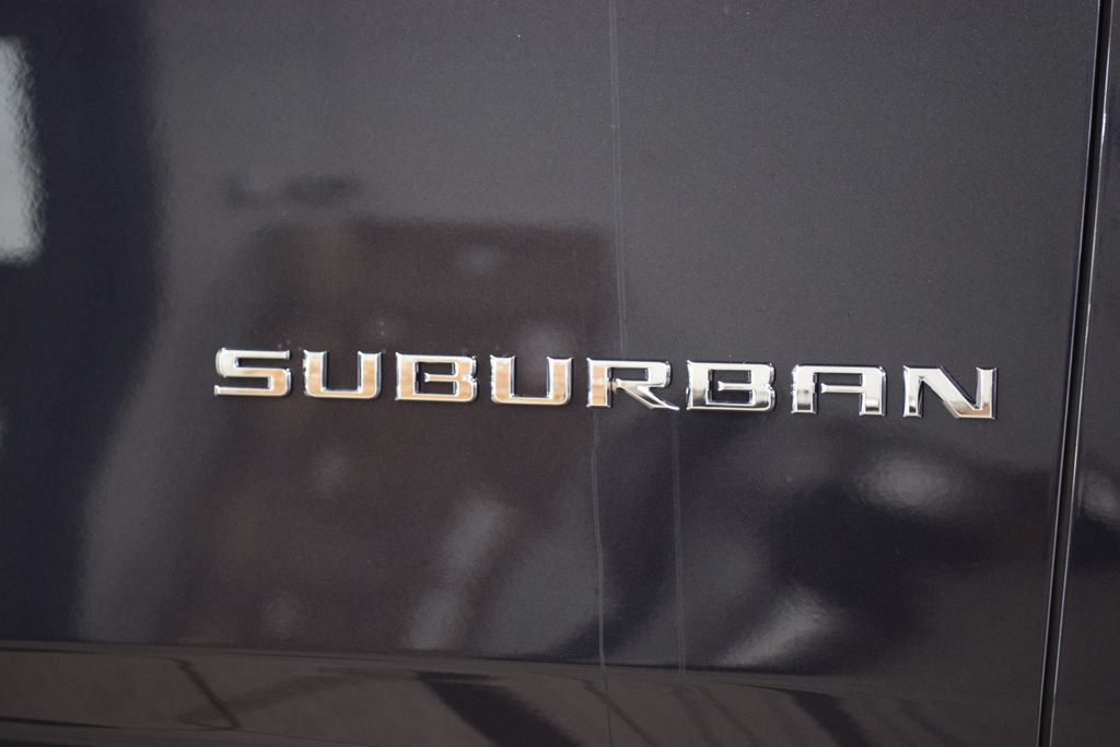 2026 Chevrolet Suburban 4WD 4dr Premier - 23064398 - 15