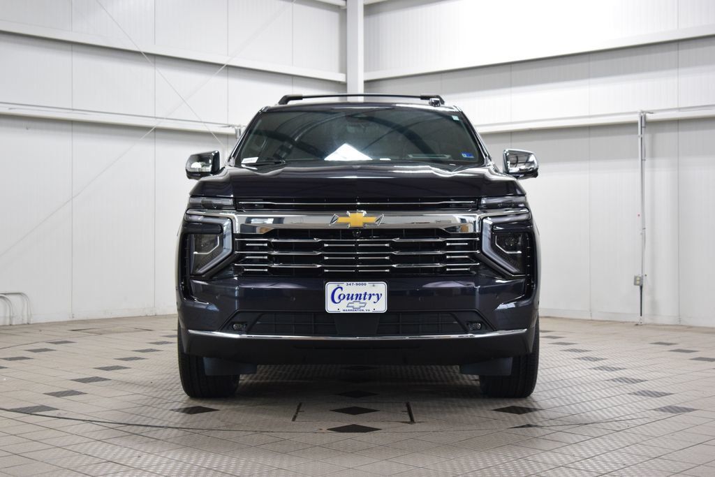 2026 Chevrolet Suburban 4WD 4dr Premier - 23064398 - 1