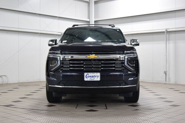 2026 Chevrolet Suburban 4WD 4dr Premier - 23064398 - 1