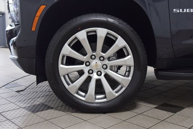 2026 Chevrolet Suburban 4WD 4dr Premier - 23064398 - 28