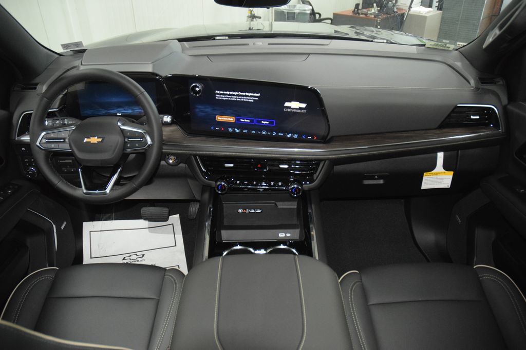 2026 Chevrolet Suburban 4WD 4dr Premier - 23064398 - 31