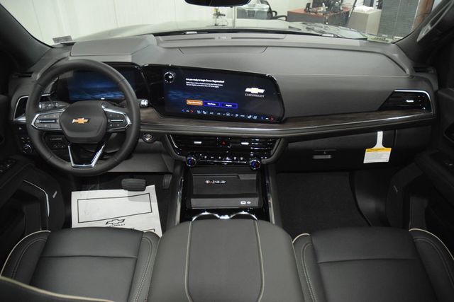 2026 Chevrolet Suburban 4WD 4dr Premier - 23064398 - 31