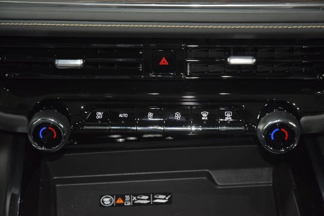 2026 Chevrolet Suburban 4WD 4dr Premier - 23064398 - 33