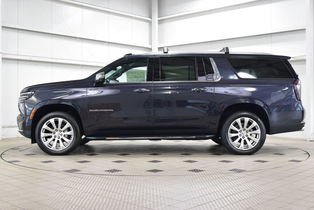 2026 Chevrolet Suburban 4WD 4dr Premier - 23064398 - 3