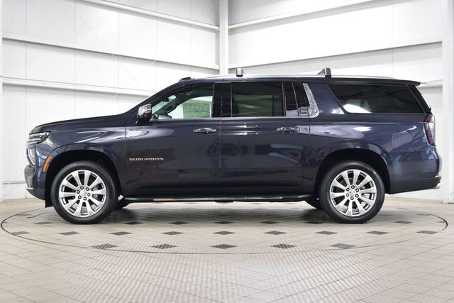 2026 Chevrolet Suburban 4WD 4dr Premier - 23064398 - 3