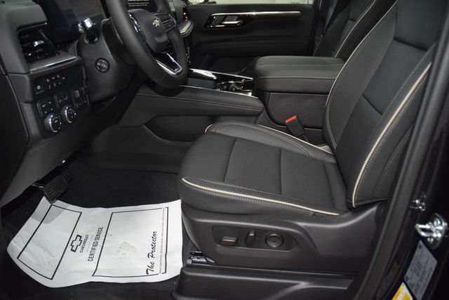2026 Chevrolet Suburban 4WD 4dr Premier - 23064398 - 39
