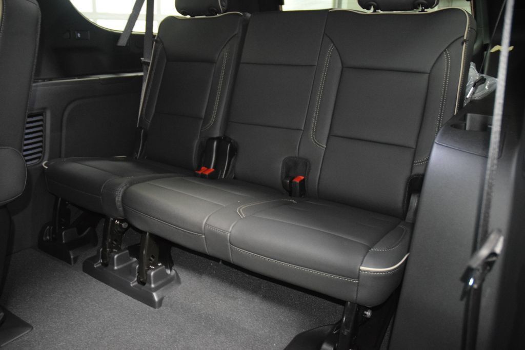 2026 Chevrolet Suburban 4WD 4dr Premier - 23064398 - 43