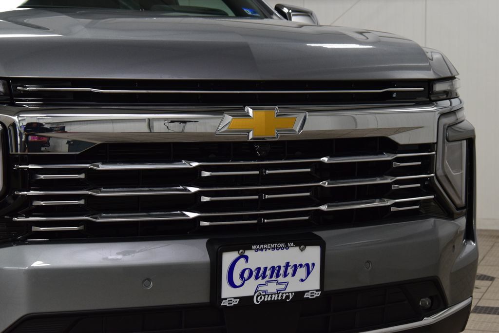 2026 Chevrolet Suburban 4WD 4dr Premier - 23065791 - 10