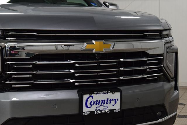 2026 Chevrolet Suburban 4WD 4dr Premier - 23065791 - 10