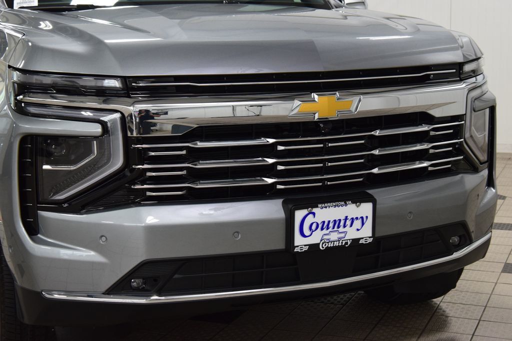 2026 Chevrolet Suburban 4WD 4dr Premier - 23065791 - 12