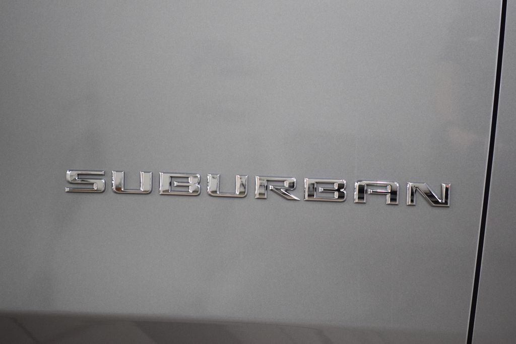 2026 Chevrolet Suburban 4WD 4dr Premier - 23065791 - 15
