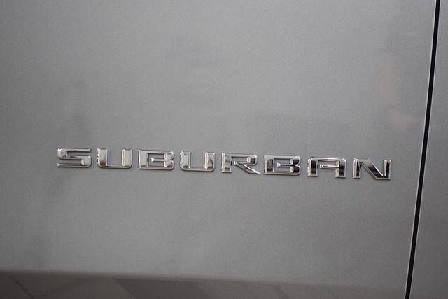 2026 Chevrolet Suburban 4WD 4dr Premier - 23065791 - 15