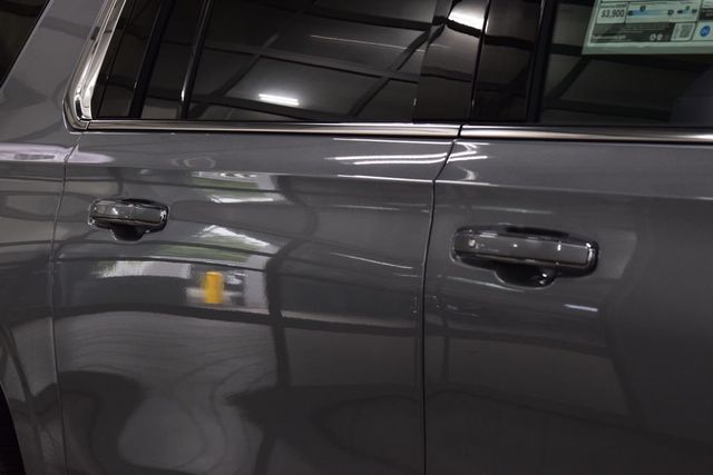 2026 Chevrolet Suburban 4WD 4dr Premier - 23065791 - 17