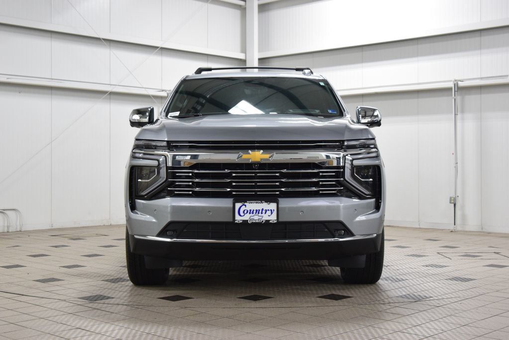 2026 Chevrolet Suburban 4WD 4dr Premier - 23065791 - 1