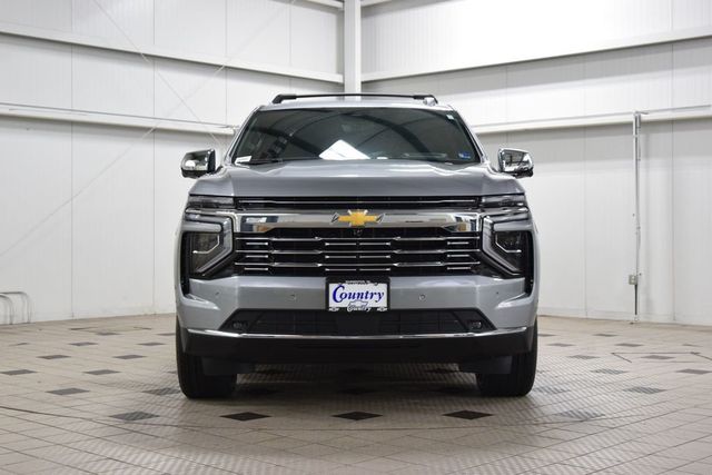 2026 Chevrolet Suburban 4WD 4dr Premier - 23065791 - 1