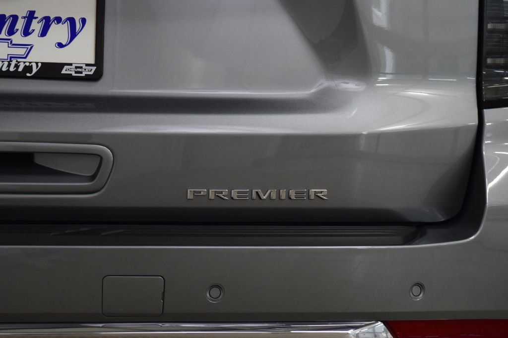 2026 Chevrolet Suburban 4WD 4dr Premier - 23065791 - 21