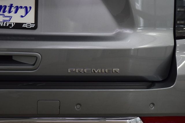 2026 Chevrolet Suburban 4WD 4dr Premier - 23065791 - 21